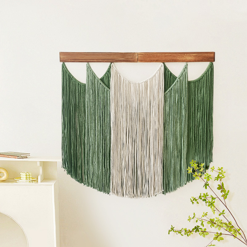 Macrame Wall Hanging Large Boh - Macrame Wall Hanging 리뷰 및 가격