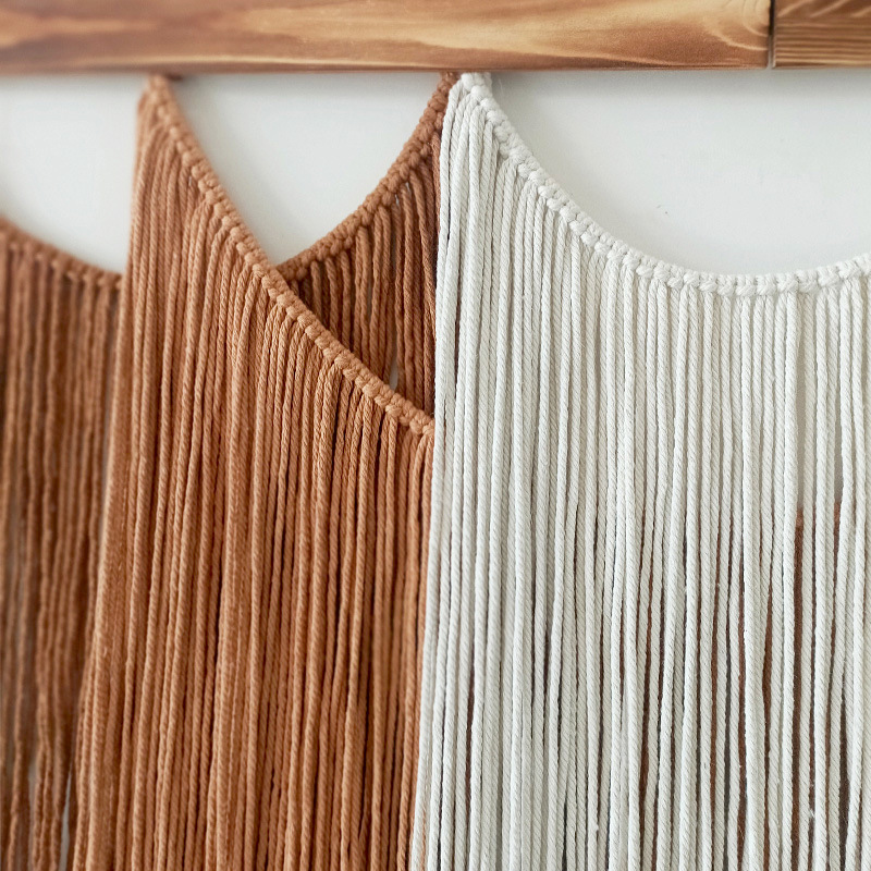 Macrame Wall Hanging Large Boh - Macrame Wall Hanging 리뷰 및 가격
