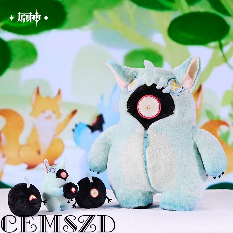 [Genuine] miHoYo Game Genshin  - Home Decor Sofa 리뷰 및 가격