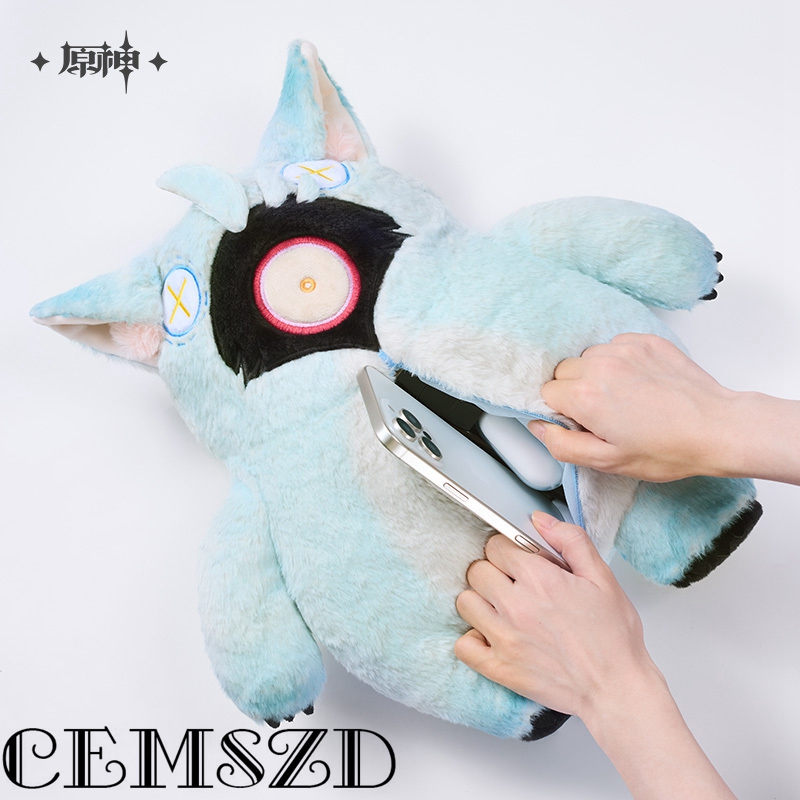 [Genuine] miHoYo Game Genshin  - Home Decor Sofa 리뷰 및 가격