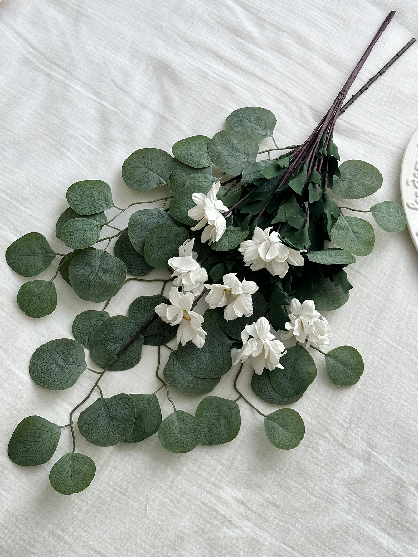Nordic simulation eucalyptus l - Victory Home Decor 리뷰 및 가격