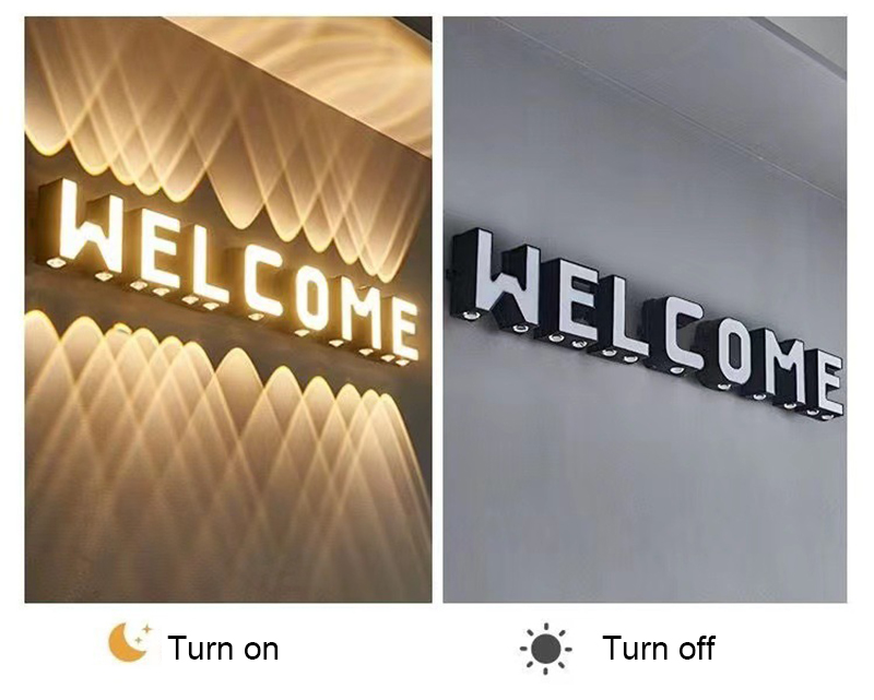 Outdoor IP65 Waterproof Wall L - Home Decor Lighting 리뷰 및 가격
