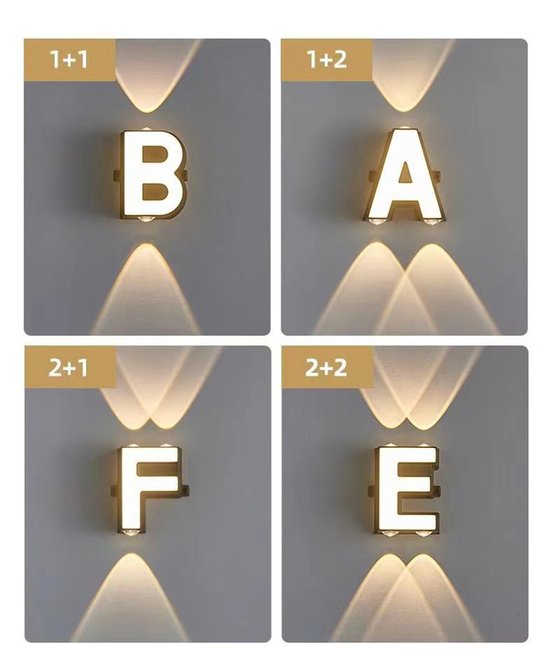 Outdoor IP65 Waterproof Wall L - Home Decor Lighting 리뷰 및 가격