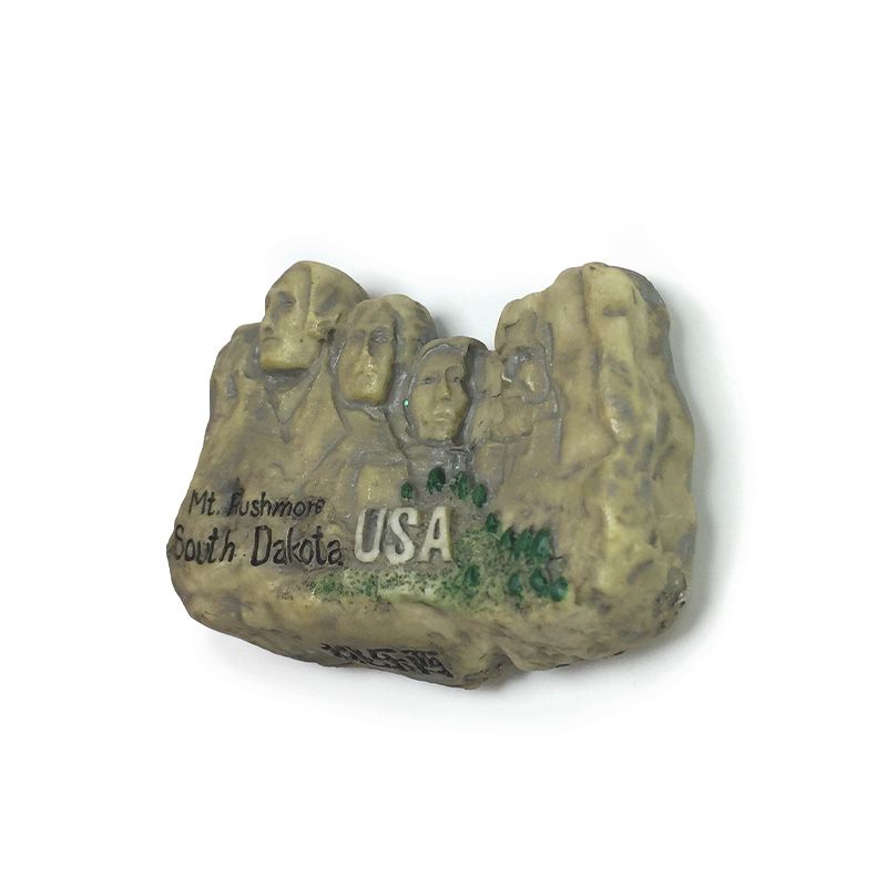 USA Landmark Mt. Rushmore Sout - Home Decor Usa 리뷰 및 가격