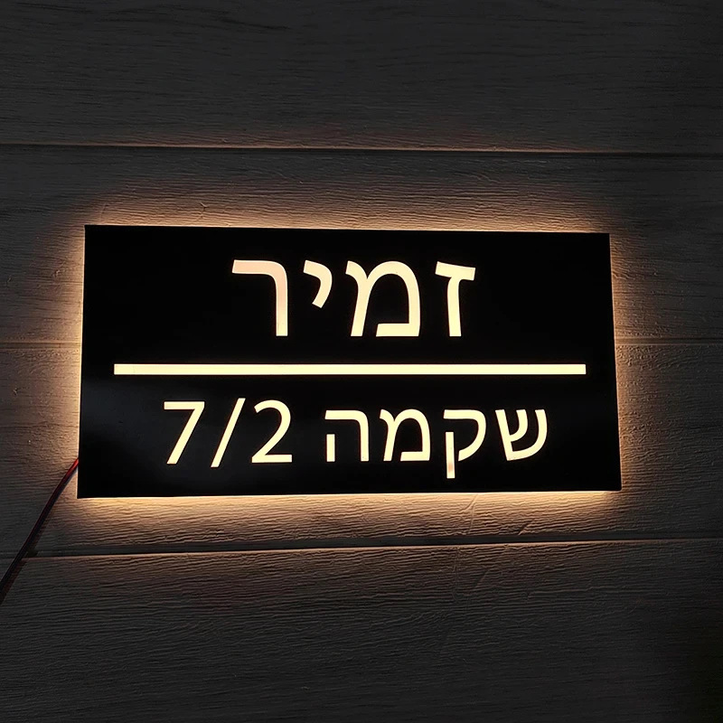 Custom Carved Hollow Out LED A - Home Decor Nearby 리뷰 및 가격