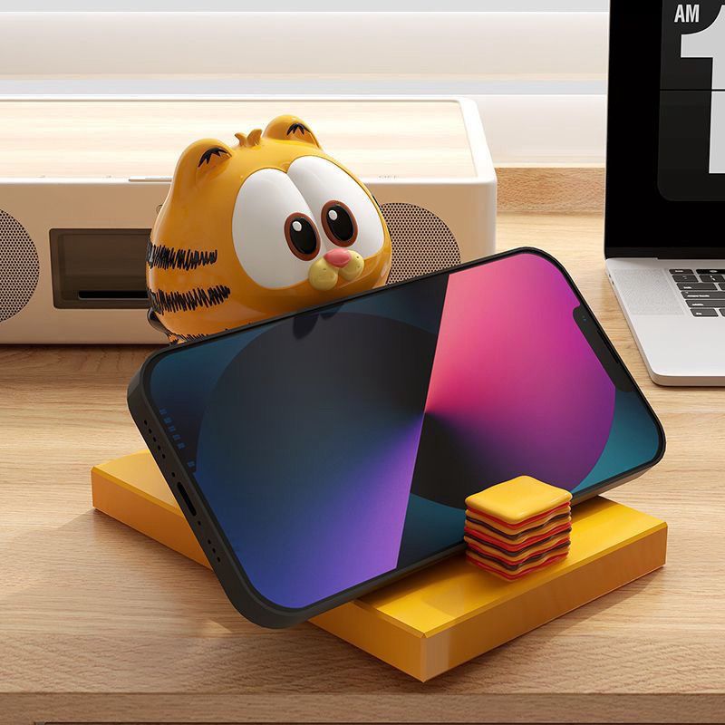 Garfield anime cartoon cute do - Home Decor Company 리뷰 및 가격