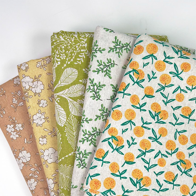 Pastoral Floral Cotton Linen B - Home Decor Sofa 리뷰 및 가격