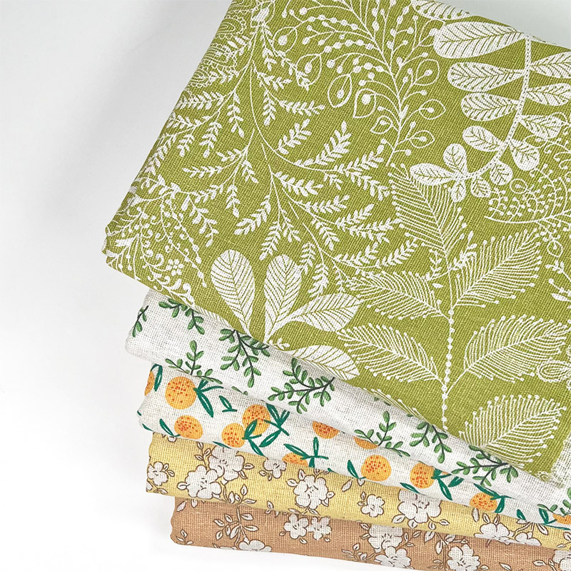 Pastoral Floral Cotton Linen B - Home Decor Sofa 리뷰 및 가격