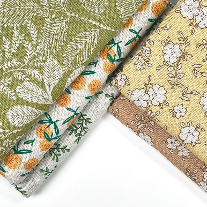 Pastoral Floral Cotton Linen B - Home Decor Sofa 리뷰 및 가격