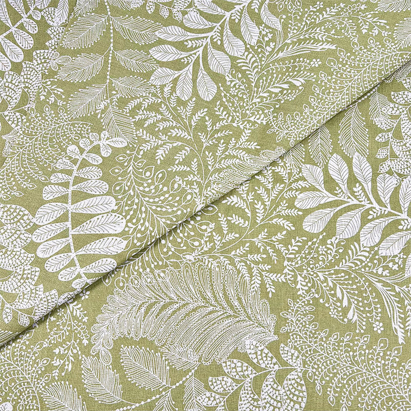Pastoral Floral Cotton Linen B - Home Decor Sofa 리뷰 및 가격