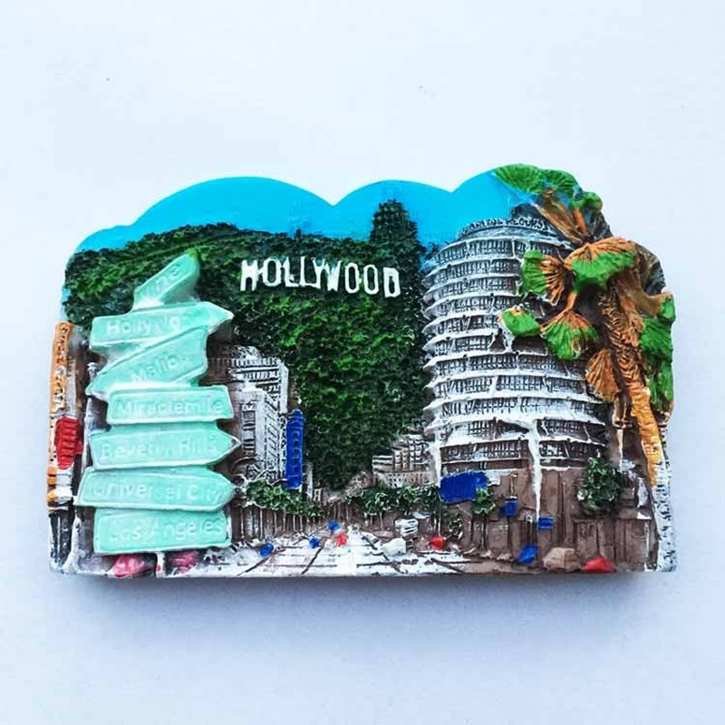 America Travelling Fridge Stic - Home Decor Usa 리뷰 및 가격
