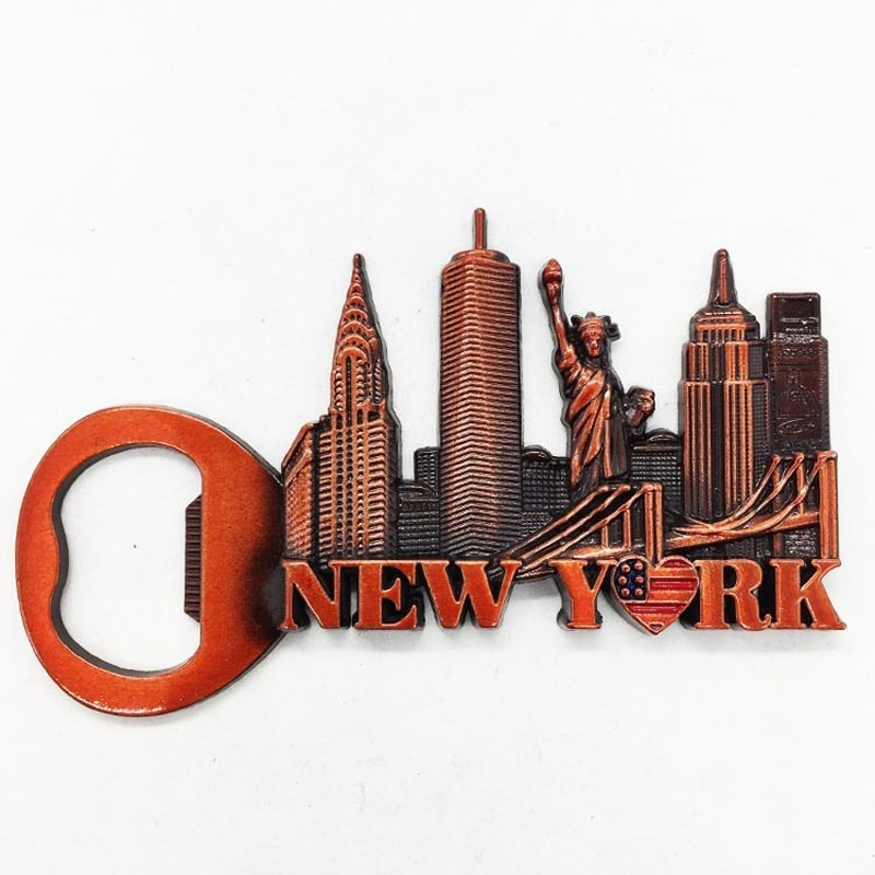 America Travelling Fridge Stic - Home Decor Usa 리뷰 및 가격